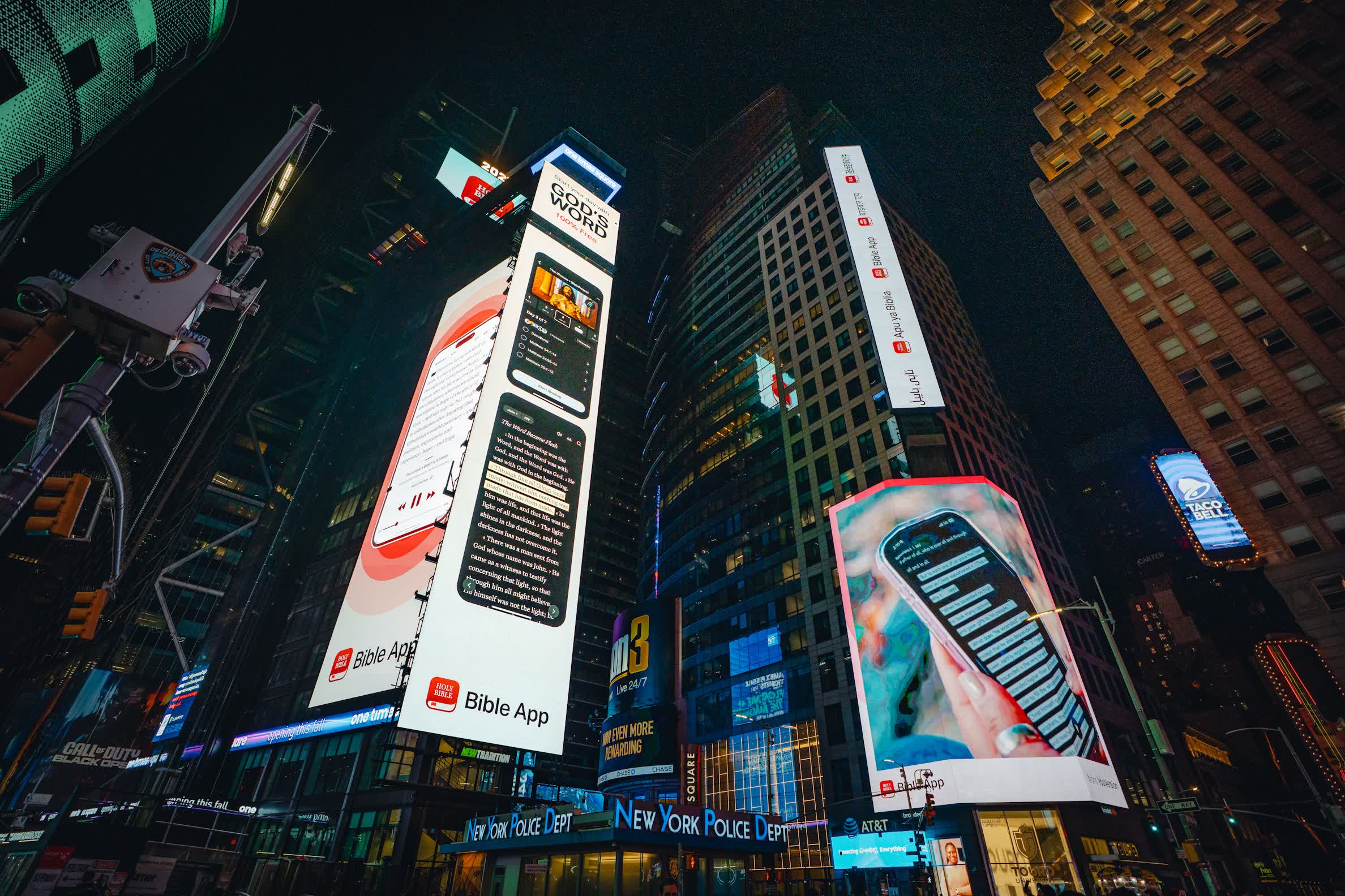 Times Square